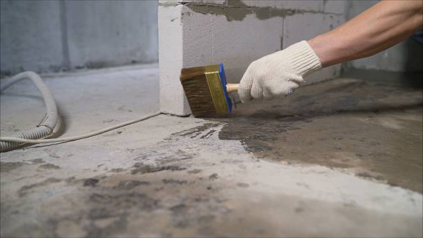 24/7 Emergency Waterproofing experts in Charleston, IL